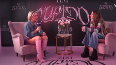 Tini Stoessel enVale 97.5 habló sobre Cupido y su relación con Rodrigo De Paul. Tini Stoessel enVale 97.5 habló sobre Cupido y su relación con Rodrigo De Paul.