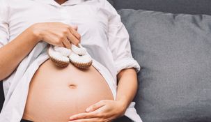 A partir de enero de 2024, el monto de la Asignación por Embarazo se duplica, alcanzando ahora los $33.057.