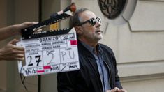 Francella sigue con el rodaje de Granizo en Córdoba: en qué lugares se filmará Francella sigue con el rodaje de Granizo en Córdoba: en qué lugares se filmará