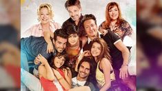 Mis amigos de siempre debuta este martes Mis amigos de siempre debuta este martes