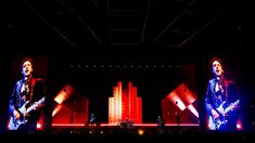 Soda Stereo dará más shows en el Movistar Arena.