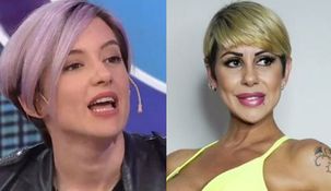 Pichot apuntó contra Farro.