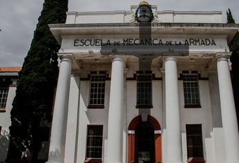 C5N | Esma Crucifijo