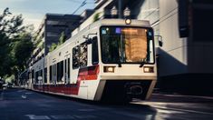 Los tranvías han experimentado un resurgimiento en muchas ciudades.
