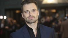 Stan añadió que se siente “afortunado” de que su trabajo más refinado en películas como “El aprendiz” y “Un hombre diferente” llegara más tarde en la vida. Stan añadió que se siente “afortunado” de que su trabajo más refinado en películas como “El aprendiz” y “Un hombre diferente” llegara más tarde en la vida.