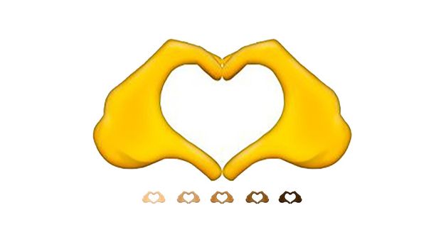 Te contamos que significa realmente este emoji de WhatsApp.