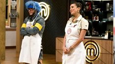 Alex Caniggia y Andrea Rincón Alex Caniggia y Andrea Rincón