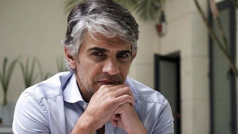 Pablo Echarri