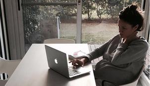 El gesto de Paula Chaves con Pedro Alfonso por el partido de Argentina contra Chile El gesto de Paula Chaves con Pedro Alfonso por el partido de Argentina contra Chile