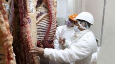 La Federación de la Carne consiguió una gran mejora salarial.