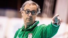 Daniel Castellani falleció a los 64 años.