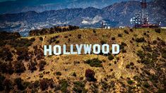 Hollywood podría estar más cerca de volver a las actividades. Hollywood podría estar más cerca de volver a las actividades.