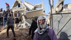 israel y Estados Unidos denuncian que Hamás utiliza hospitales y escuelas para planear ataques. israel y Estados Unidos denuncian que Hamás utiliza hospitales y escuelas para planear ataques.