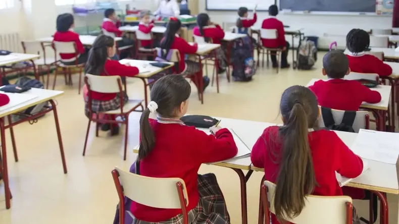 Desregulación de la educación privada: cuáles son los colegios que podrán  aumentar sin límites
