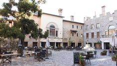 Parece un pueblo italiano, pero es Buenos Aires: el lugar que tenés que visitar. Parece un pueblo italiano, pero es Buenos Aires: el lugar que tenés que visitar.