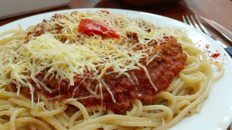 El bodegón más barato de todo CABA