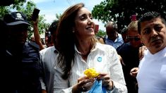 Victoria Villarruel Victoria Villarruel