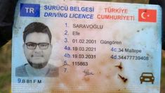 Efe Saravolu tenía 24 años y había llegado a la Argentina para hacer turismo por el país. Efe Saravolu tenía 24 años y había llegado a la Argentina para hacer turismo por el país.