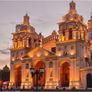 El Papa vistará la icónica&nbsp;Catedral de Nuestra Señora de la Asunción.