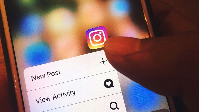 Instagram, la plataforma reina de las tendencias digitales, volvió a sorprender a sus usuarios con una nueva moda que está causando furor en la comunidad: el 