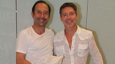 Atención, productores: Me gustaría hacer televisión con Adrián Suar, dijo Guillermo Francella Atención, productores: Me gustaría hacer televisión con Adrián Suar, dijo Guillermo Francella