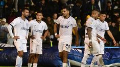 El domingo, Independiente enfrentará a Racing en su estadio. El domingo, Independiente enfrentará a Racing en su estadio.