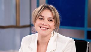 Sofía fue mamá de Vito en enero y su vida cambió por completo.