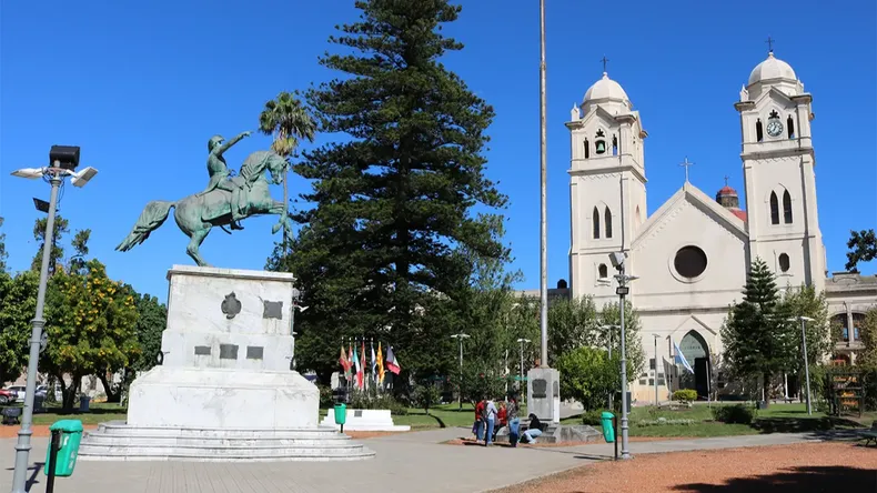 Qué actividades se pueden hacer en esta preciosa ciudad de Entre Ríos.
