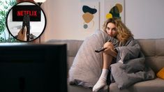 Netflix lanzó la segunda temporada de una serie subida de tono que es un éxito.
