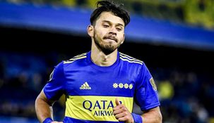 Romero se marchó de Boca y liberó un cupo de extranjero.