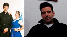 José María Listorti se suma a Esperanza Mía José María Listorti se suma a Esperanza Mía