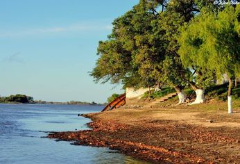 Un rincón de Argentina ideal para turismo en calma y naturaleza.