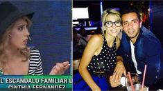 Cinthia Fernández vs la madre de Matías Defederico: La voy a destrozar en la Justicia Cinthia Fernández vs la madre de Matías Defederico: La voy a destrozar en la Justicia