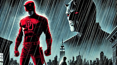Veremos cómo es este nuevo Daredevil. Veremos cómo es este nuevo Daredevil.