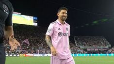 Video: el divertido momento entre Thiago y Ciro Messi cuando terminó el partido del Inter Miami Video: el divertido momento entre Thiago y Ciro Messi cuando terminó el partido del Inter Miami