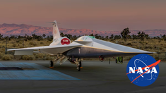 La posibilidad de realizar el primer vuelo está cada vez más cerca. La posibilidad de realizar el primer vuelo está cada vez más cerca.
