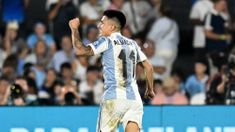 Tras el triunfazo ante Uruguay, Argentina va por la clasificación ante Brasil. Tras el triunfazo ante Uruguay, Argentina va por la clasificación ante Brasil.