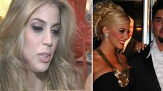 El llanto de Virginia Gallardo por la muerte de Ricardo Fort: Él era único El llanto de Virginia Gallardo por la muerte de Ricardo Fort: Él era único