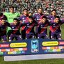River volvió al triunfo contra Banfield.