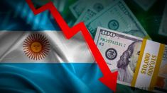 Los activos argentinos operan en baja este martes con muy malos resultados en los ADRs en Nueva York. Los activos argentinos operan en baja este martes con muy malos resultados en los ADRs en Nueva York.