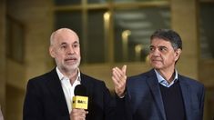 Larreta anunció que 80 trámites pasarán a ser gratuitos en la Ciudad.