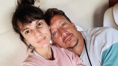 Gimena Accardi y Nico Vázquez se separaron luego de 18 años. Gimena Accardi y Nico Vázquez se separaron luego de 18 años.