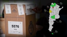 Habrá elecciones en Salta, La Pampa, San Juan y Tierra del Fuego.