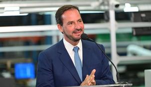 Ariel Sujarchuk deja la secretaría de Economía del Conocimiento y vuelve a Escobar