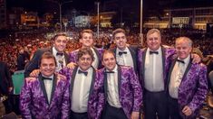 Los Palmeras tocarán el domingo 7 en el Festival Tucumán es la Patria.