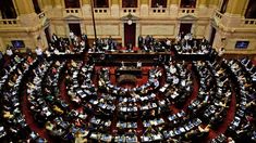 El proyecto se tratará en sesiones extraordinarias para darle celeridad.