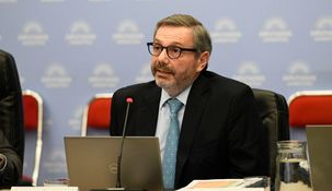 El Gobierno echó a Mariano de los Heros de la Anses.