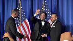 Desde el Gobierno minimizan el impacto de la crisis en Argentina.