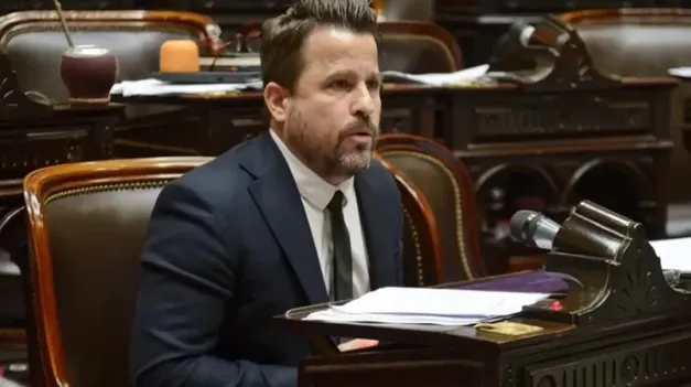 Martín Tetaz dio detalles sobre su iniciativa para reducir la semana laboral: En este caso, la novedad es que no estamos obligando a nadie.