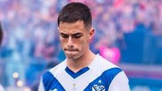 Duro comunicado de Velez por la fallida transferencia de Valentín Gómez: los detalles Duro comunicado de Velez por la fallida transferencia de Valentín Gómez: los detalles